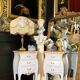 Louis XV Consoles