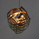 Max Sauze pendant light
