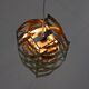 Max Sauze pendant light
