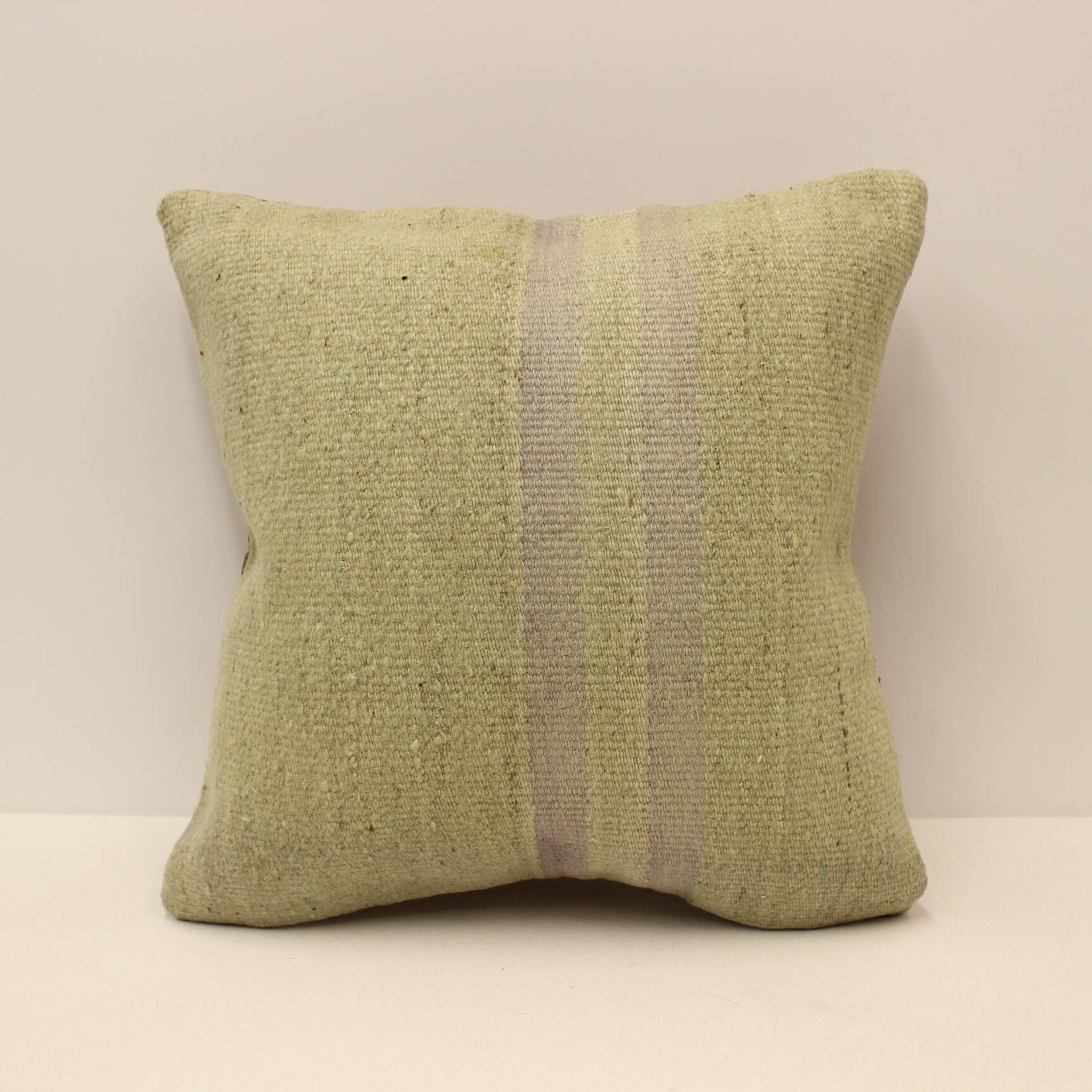 Turkish kilim cushion, 45x45 cm, kb-1383