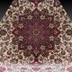 Ispahan Carpet - Sino-Persian Handmade - 3.05 x 2.00 Metres - "Galerie Sardje"