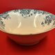 Large Salad Bowl St Amand Hamage Marie Louise Ironstone Ø 30cm