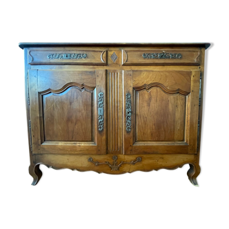 Regency buffet