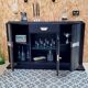Art Deco sideboard