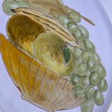 Decorative plate