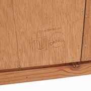 Poul Hundevad bookcase