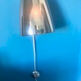 Lampe Mathmos Airswitch argentée
