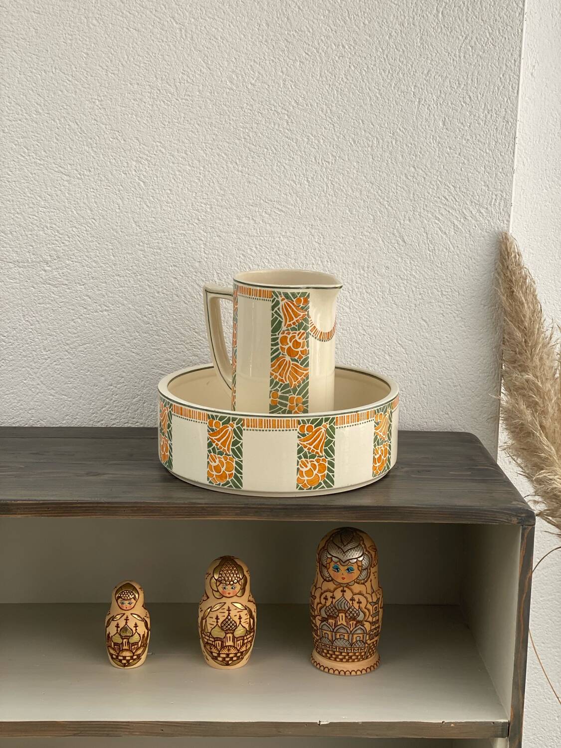 Longwy toilet service