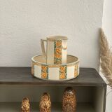 Longwy toilet service