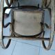 Thonet-style rocking chair