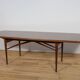 Table de Salle à Manger Mid-Century en Palissandre par Robert Heritage pour Archie Shine, United Knigdom, 1950s