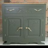Nice period Art Deco buffet