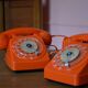 Phone game 70s