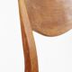 Niels O. Møller No. Dining Chairs No.71 for J. L Moller, Set of 3