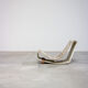 Willy Guhl garden chair Swiss 1950