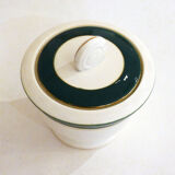 Sugar maker "Savoie" Digoin Sarreguemines