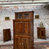 Secretary period Louis XVI XVIIIth