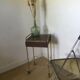 Console formica