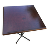 vintage standing bar table