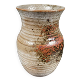 Small vase Atelier Thierry and Chantal Robert