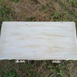 Shabby Chic Chest of Drawers