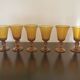 Lot de 6 verres à pied Biot