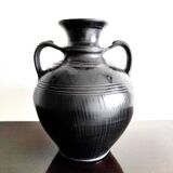 Vase terre cuite