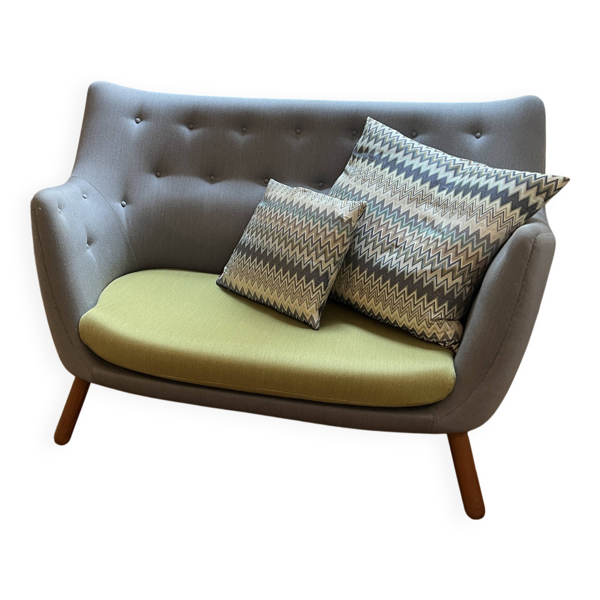 Sofa Poet Finn Juhl
