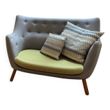 Sofa Poet Finn Juhl