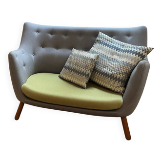 Sofa Poet Finn Juhl