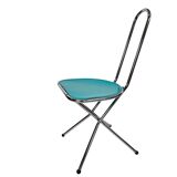 Ikea - design Niels Gammelgaard - model Isak - Post Modern - 80's