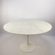 Table à manger par Eero Saarinen pour Knoll International 70
