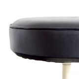 Tabouret pied tulipe, 1970