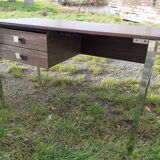 Desk model senior by Pierre Guariche for Meurop