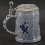 Sandstone beer mug