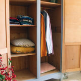 Parisian wardrobe year 60