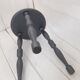 Tripod stool/ Plant holder
