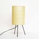 German 'cocoon' table or desk lamp