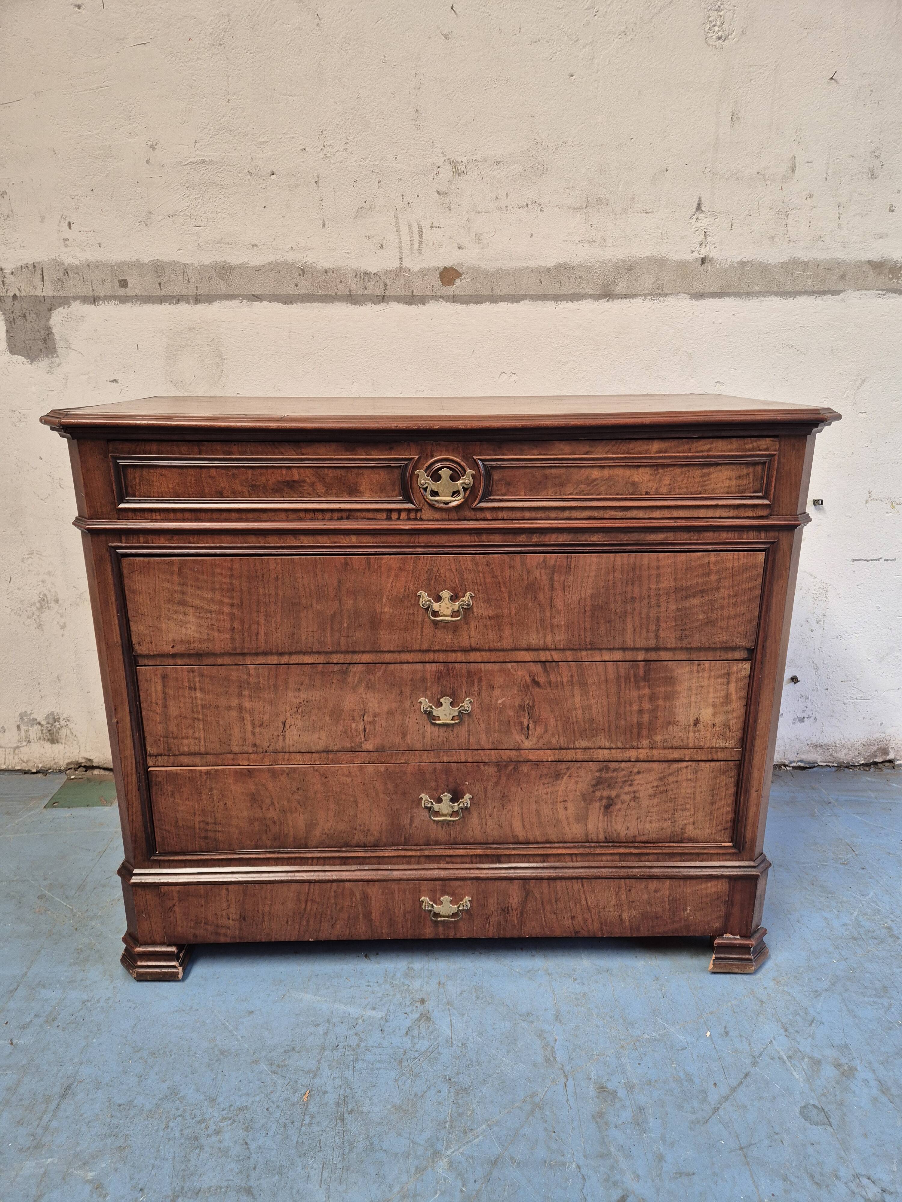 Commode 5 tiroirs