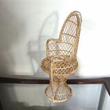 Doll chair