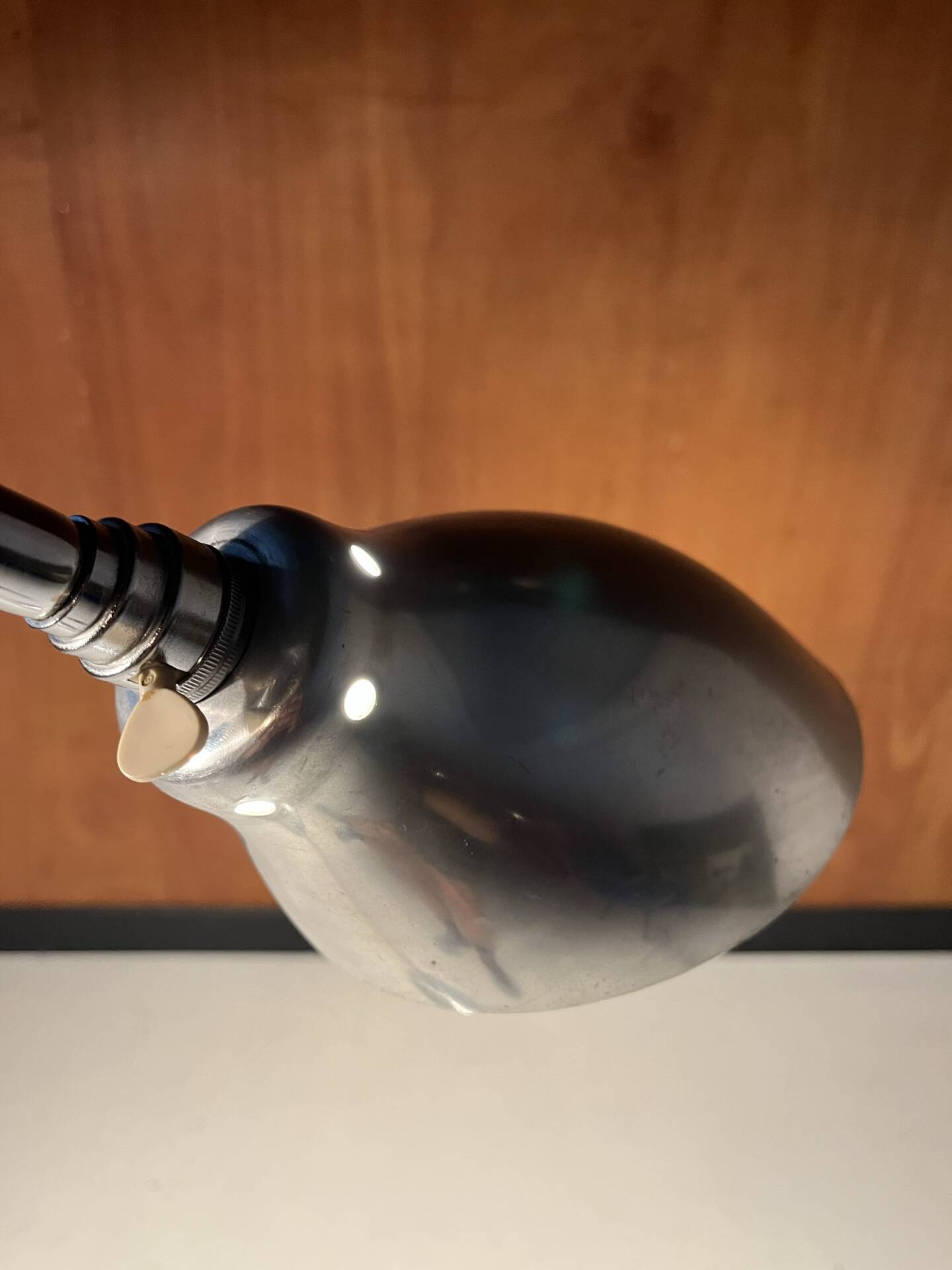 Ki-é-Klair floor lamp, France circa 1960