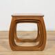 Mid-Century Teak Nesting Tables by Parker Knoll, 1960s, UK, Set of 3