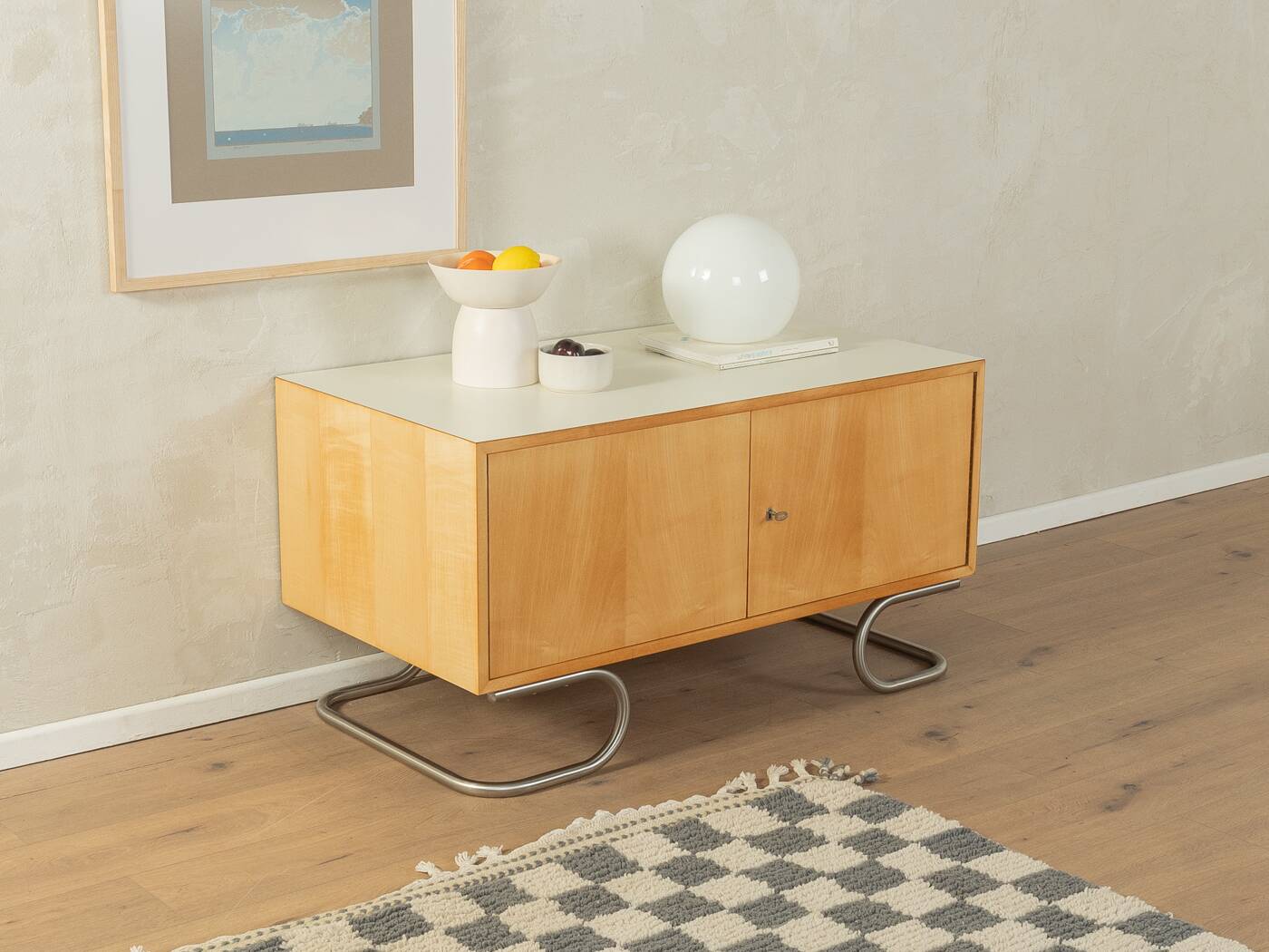 1960s sideboard, WK Möbel