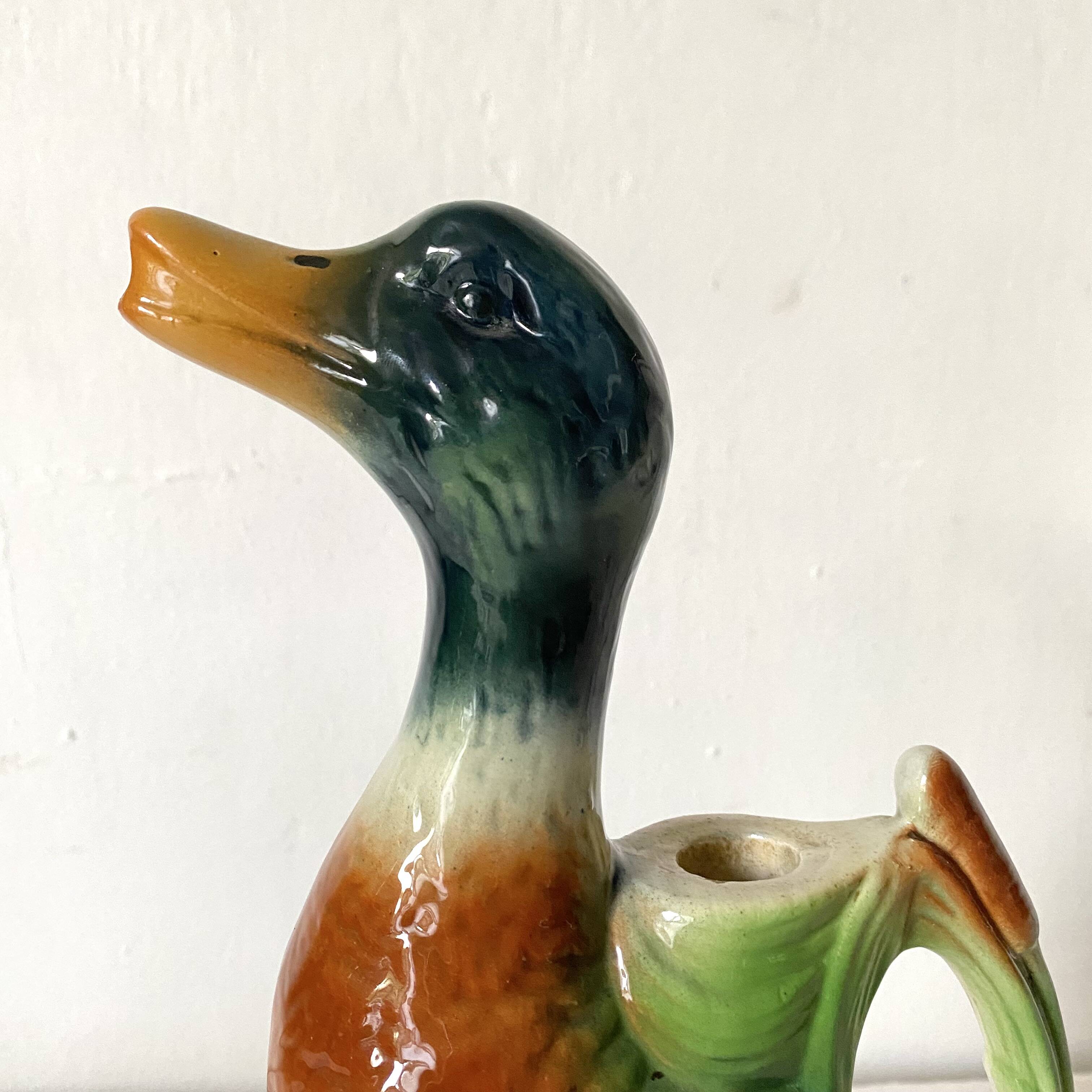 Garnier liqueur duck slushie pitcher