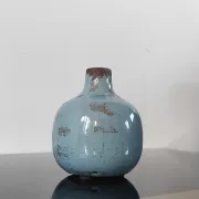 Vase soliflore en céramique
