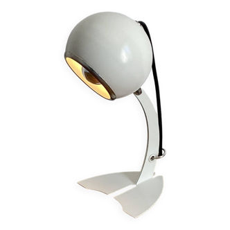 Lampe vintage EYE BALL. 1970.