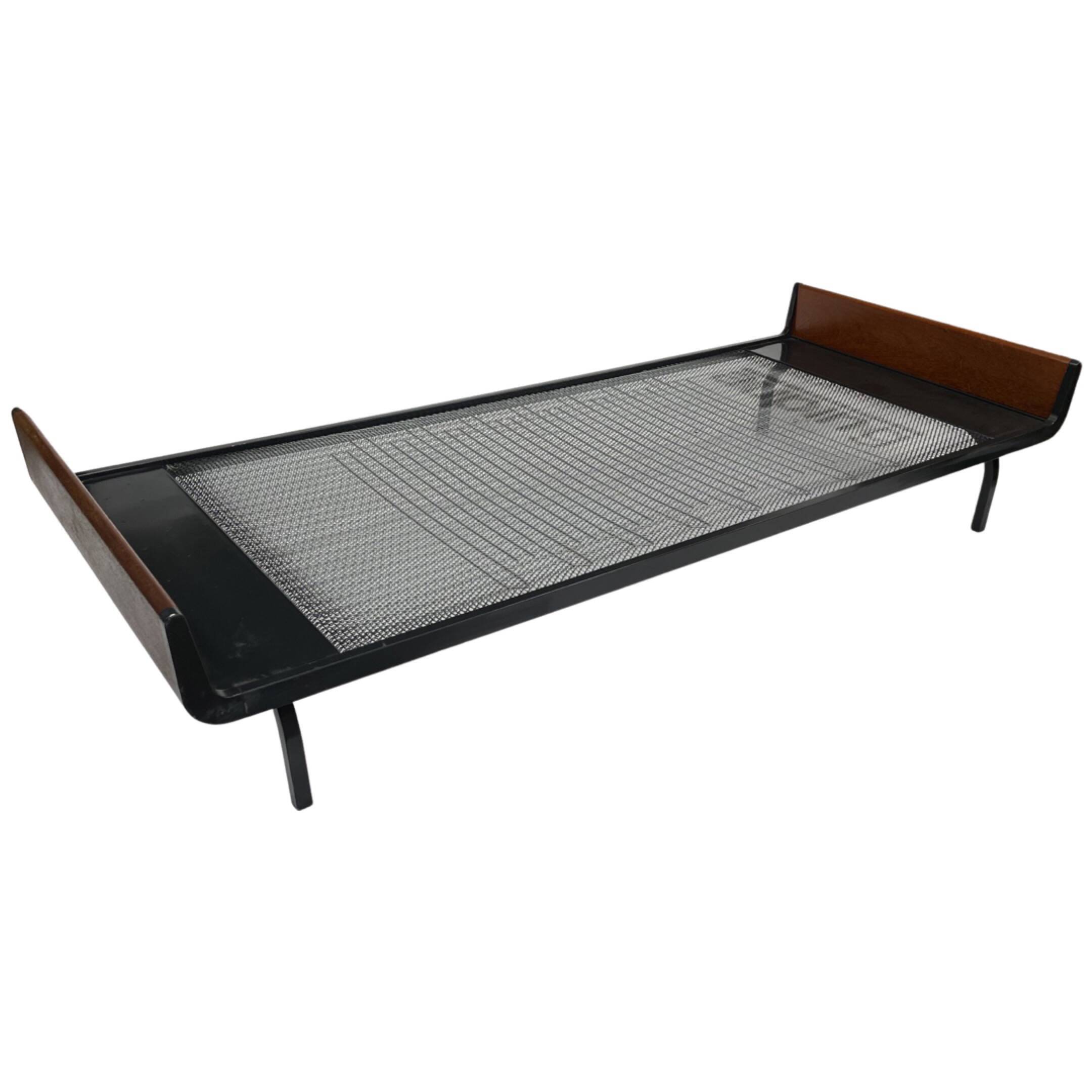 Daybed Ariadne designed by Friso Kramer for Auping 60's Design