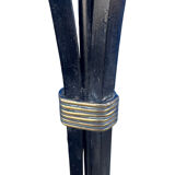 Art Deco floor lamp