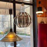 Vintage Max Sauze Chandelier