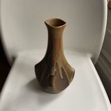 Vase art nouveau DENBAC